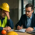 Come avviene una sanzione amministrativa per mancanza di sicurezza sul lavoro: tempistiche e azioni da preparare subito