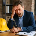 Cosa succede se dimentichi la valutazione dei rischi? La sanzione che pochi imprenditori si aspettano