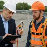 Protocollo sicurezza lavori in quota: accorgimenti pratici per evitare contestazioni in fase ispettiva