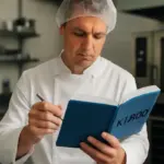Manuale HACCP aggiornato: le modifiche che pochi adottano subito