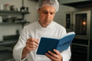 Manuale HACCP aggiornato: le modifiche che pochi adottano subito