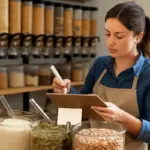 Etichettatura alimentare secondo le direttive ASL: come non sbagliare nei prodotti sfusi