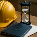 Durata corsi sicurezza lavoro: come calcolarla e perché sbagliarla rischia la nullità dell’attestato