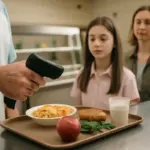 Obbligo di tracciabilità degli alimenti in mensa scolastica: la procedura che tranquillizza genitori e ispettori