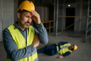 Quali sono le responsabilità del preposto in materia di sicurezza? I casi in cui risponde personalmente