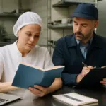 Aggiornamento periodico formazione HACCP: strategia per non farsi cogliere impreparati ai controlli