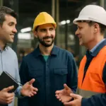 Formazione RLS: il motivo pratico per cui migliora il dialogo con dipendenti e ispettori