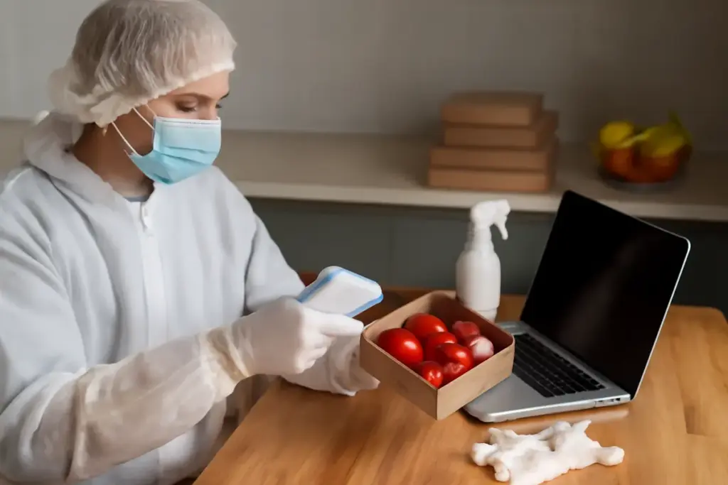 Protocolli igienico-sanitari per la vendita di alimenti online: come prevenire richiami e segnalazioni