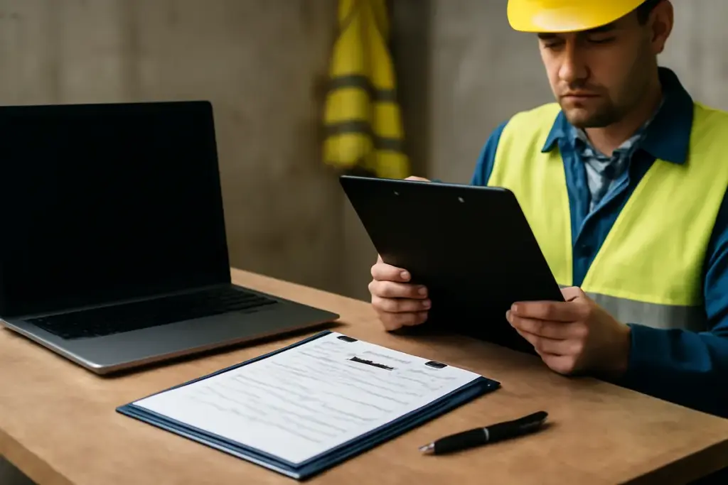 Come documentare la formazione sulla sicurezza: la modalità preferita in caso di ispezione