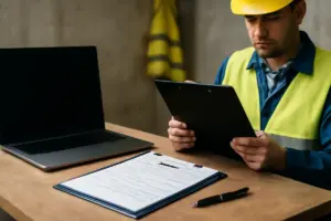 Come documentare la formazione sulla sicurezza: la modalità preferita in caso di ispezione