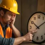 Esiste un limite massimo di ore giornaliere per le mansioni a rischio? La risposta ufficiale ai dubbi più frequenti