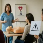 Corsi di formazione sanitaria gratuiti: dove trovarli e il pericolo degli enti non riconosciuti