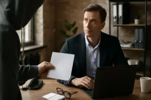 Segnalazione anonima di rischio sul lavoro: come gestirla senza subire danni d’immagine