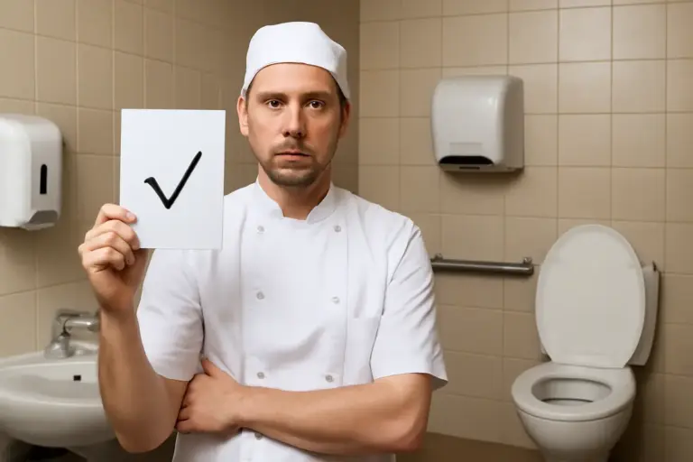 Requisiti igienici dei locali pubblici secondo l’ASL: la deroga che fa risparmiare tempo