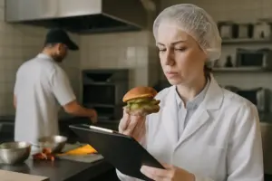 Cosa accade se la formazione HACCP non copre tutti i rischi alimentari? La soluzione integrativa
