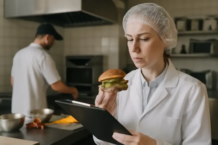 Cosa accade se la formazione HACCP non copre tutti i rischi alimentari? La soluzione integrativa