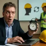 Aggiornamento formazione sulla sicurezza: la periodicità che sorprende molti datori di lavoro