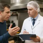 Possono le ispezioni igieniche essere contestate? Le obiezioni che spesso portano a ridurre la sanzione