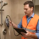 Misure anti legionella in strutture ricettive: soluzione pratica alle ispezioni ASL