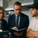Controllo congiunto ASL e Ispettorato del Lavoro: come prepararsi a questo scenario raro ma critico