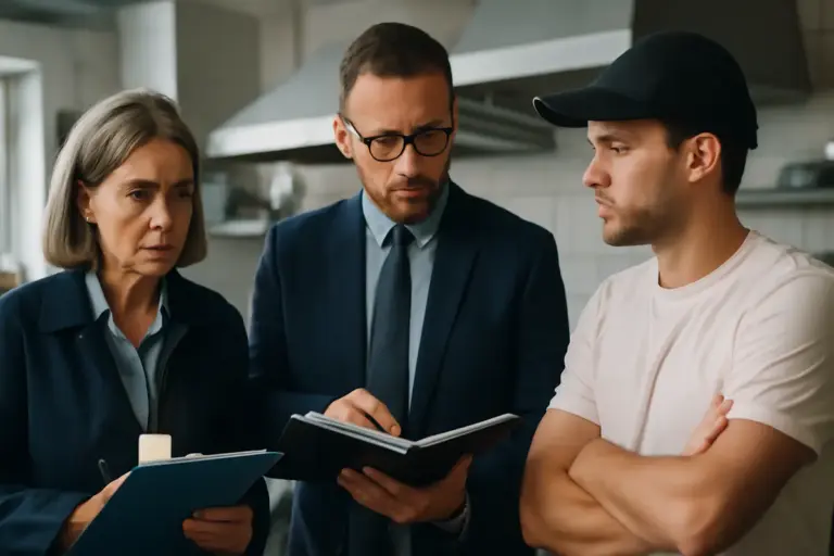 Controllo congiunto ASL e Ispettorato del Lavoro: come prepararsi a questo scenario raro ma critico