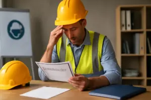 Formazione sicurezza sul lavoro: quali corsi sono validi e quali non ti tutelano davvero?