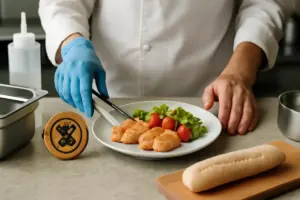 Quali sono le procedure igieniche per la somministrazione di alimenti ai celiaci? La prassi consigliata dagli esperti