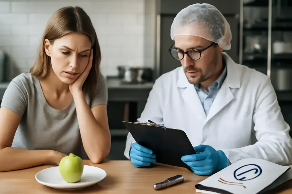 Differenze tra autocontrollo alimentare e HACCP: chiarimento definitivo per non sbagliare documenti