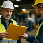 Quali documenti richiede subito l’ispettore durante un controllo sulla sicurezza? Il fascicolo che fa risparmiare tempo
