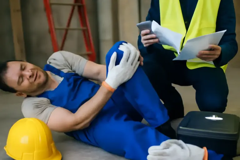 Quali procedure seguire in caso di infortunio sul lavoro? L’omissione che rende nulla l’assicurazione