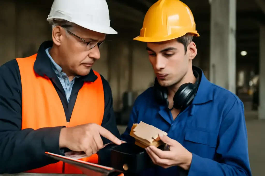 Cosa controlla davvero il tutor durante l’apprendistato in tema di sicurezza? Il compito meno noto che può essere oggetto di accertamento