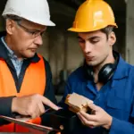 Cosa controlla davvero il tutor durante l’apprendistato in tema di sicurezza? Il compito meno noto che può essere oggetto di accertamento