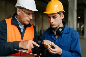 Cosa controlla davvero il tutor durante l’apprendistato in tema di sicurezza? Il compito meno noto che può essere oggetto di accertamento
