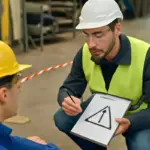 Gestione delle segnalazioni di near miss: il vantaggio pratico di affrontarle subito