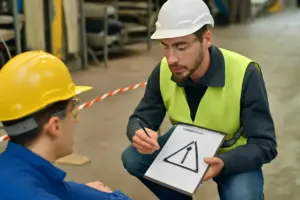 Gestione delle segnalazioni di near miss: il vantaggio pratico di affrontarle subito