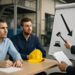 Formazione preposti e dirigenti: perché una preparazione specifica riduce le sanzioni