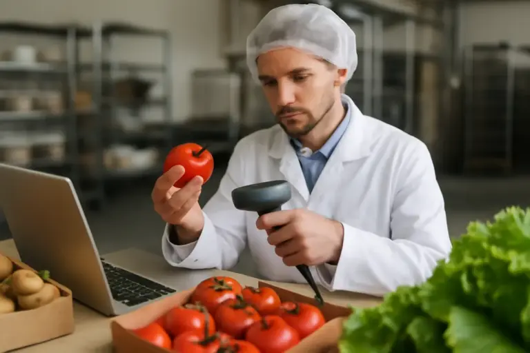 Tracciabilità e rintracciabilità degli ingredienti: la strategia più semplice per rispondere subito a un controllo