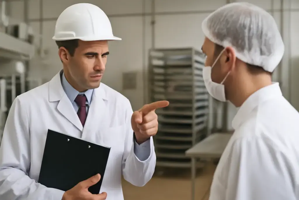 Normativa igienico-sanitaria nei laboratori alimentari: evita la sanzione più comune