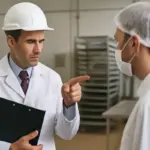 Normativa igienico-sanitaria nei laboratori alimentari: evita la sanzione più comune