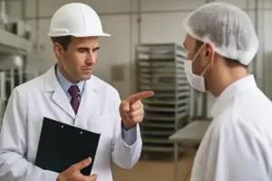 Normativa igienico-sanitaria nei laboratori alimentari: evita la sanzione più comune