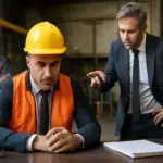 In quali casi il responsabile della sicurezza può essere sanzionato? L’errore di delega che penalizza l’azienda