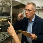 Ispezioni periodiche dell’ASL: cosa segnalare per evitare richiami immediati