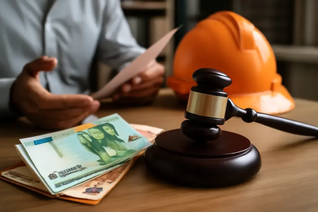 Sanzioni per mancato aggiornamento della formazione sicurezza: il dettaglio che incide sull’importo della multa