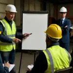 Formazione preposti: il valore aggiunto che riduce i rischi e convince gli ispettori ASL