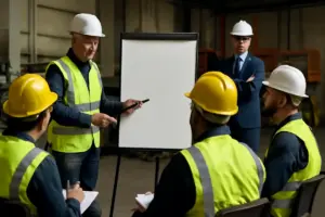 Formazione preposti: il valore aggiunto che riduce i rischi e convince gli ispettori ASL