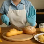 Quali sono i requisiti igienici per la preparazione di cibi senza glutine? L’accorgimento che evita contaminazioni