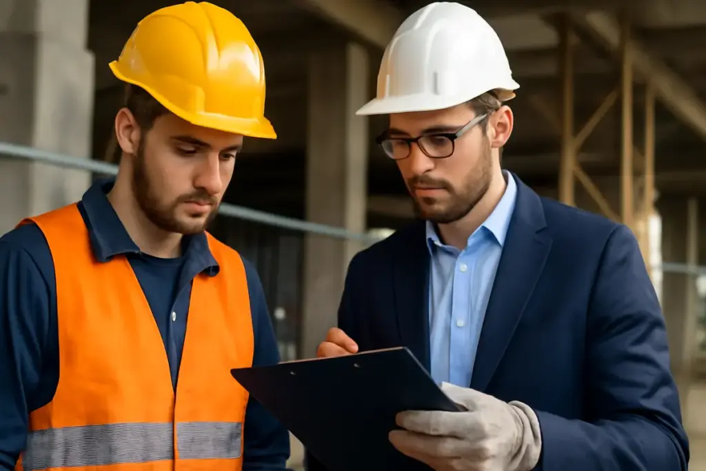 Lavoratori interinali e sicurezza: come garantire la copertura normativa ed evitare sanzioni condivise